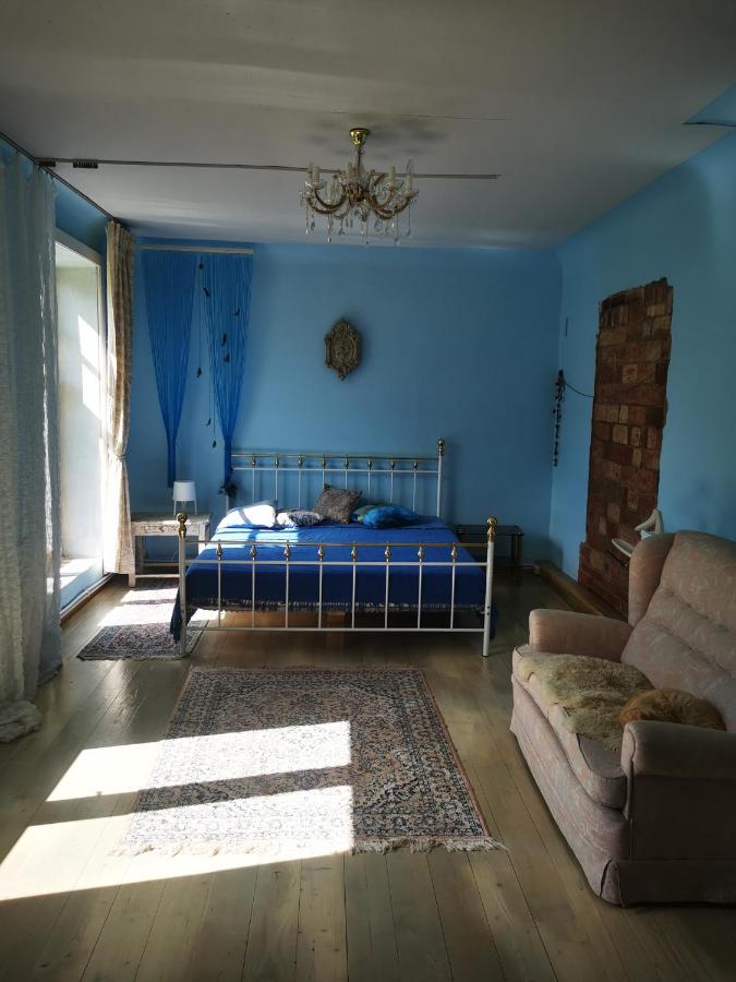 Villa Gold Sun Zelta Saule Matkule Esterno foto