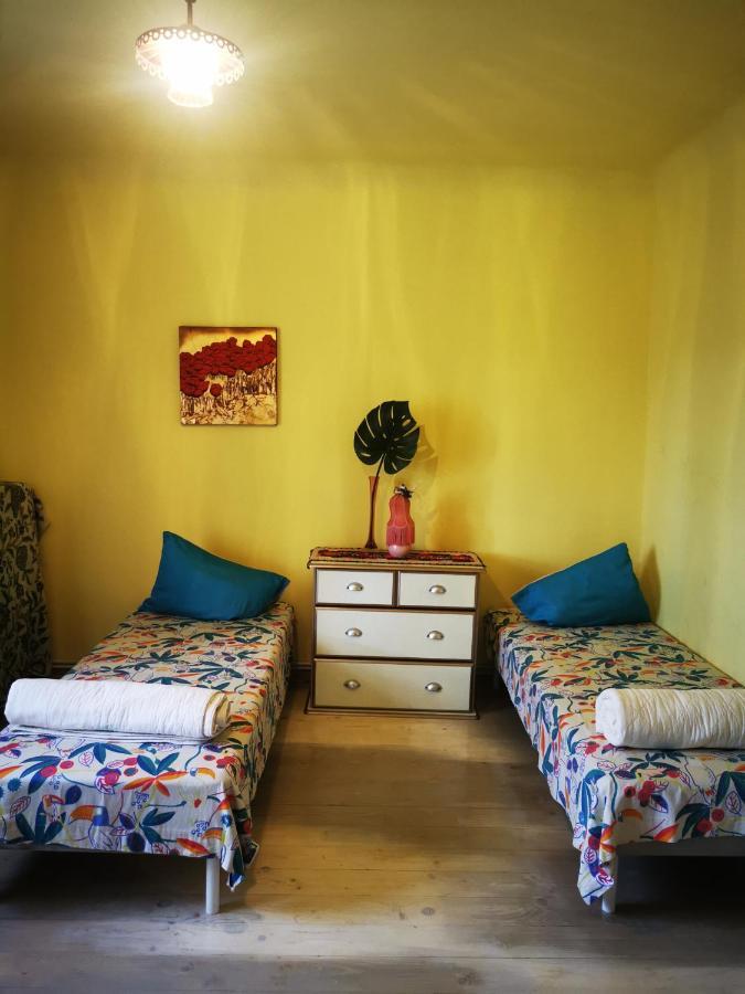 Villa Gold Sun Zelta Saule Matkule Esterno foto