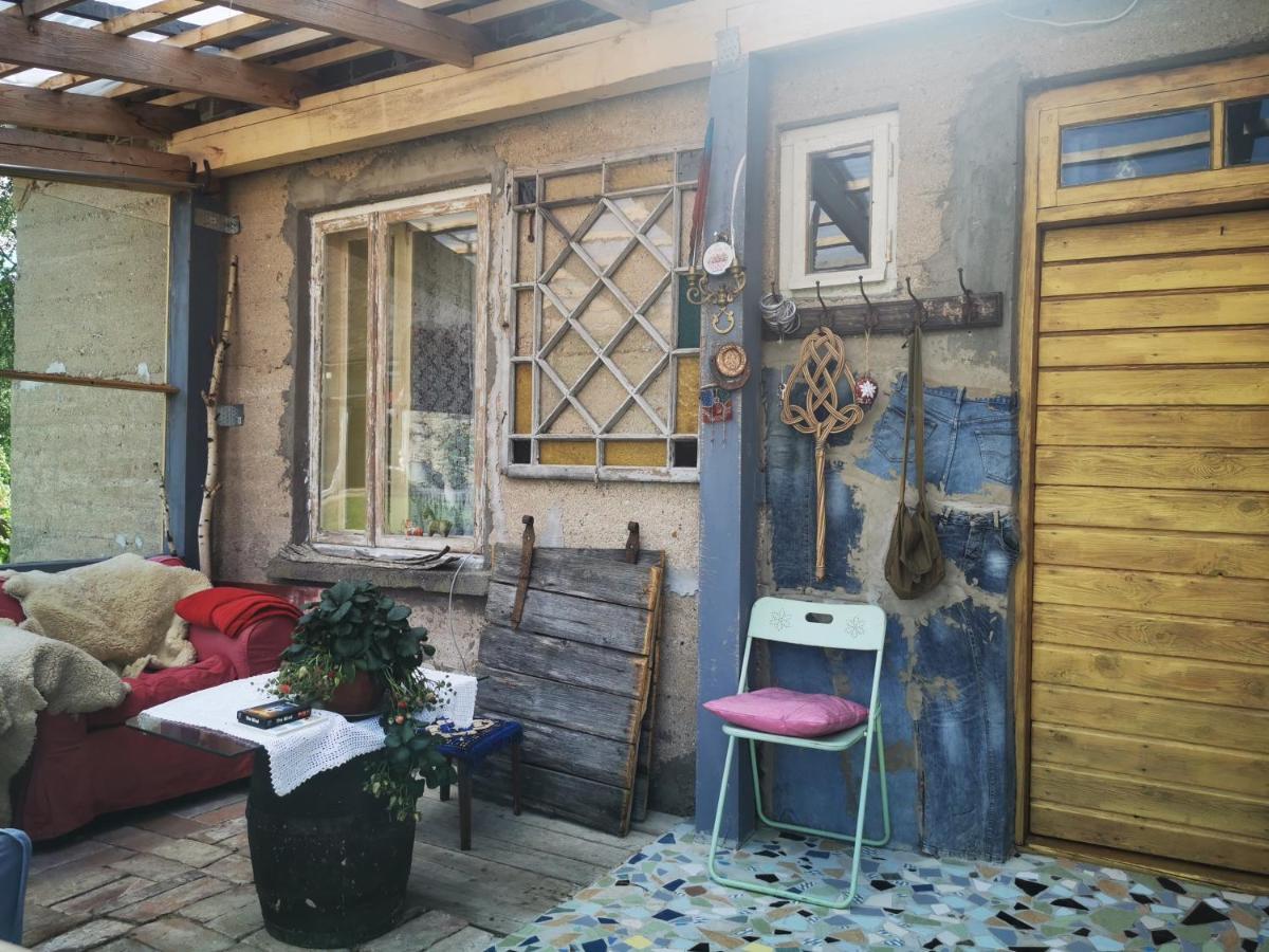 Villa Gold Sun Zelta Saule Matkule Esterno foto