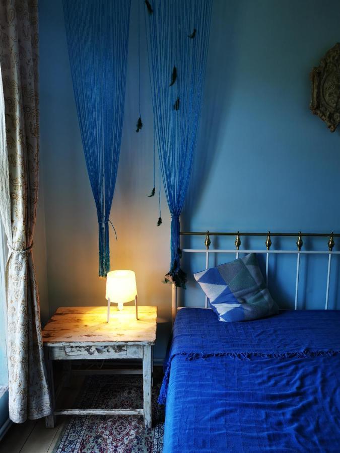Villa Gold Sun Zelta Saule Matkule Esterno foto