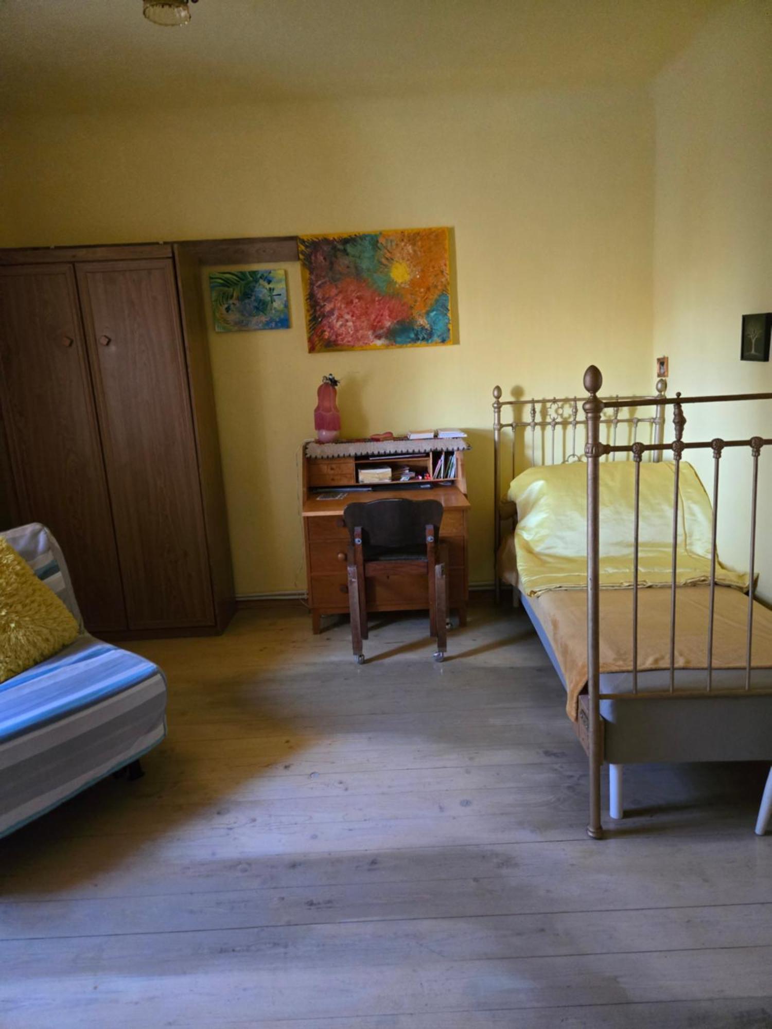 Villa Gold Sun Zelta Saule Matkule Esterno foto