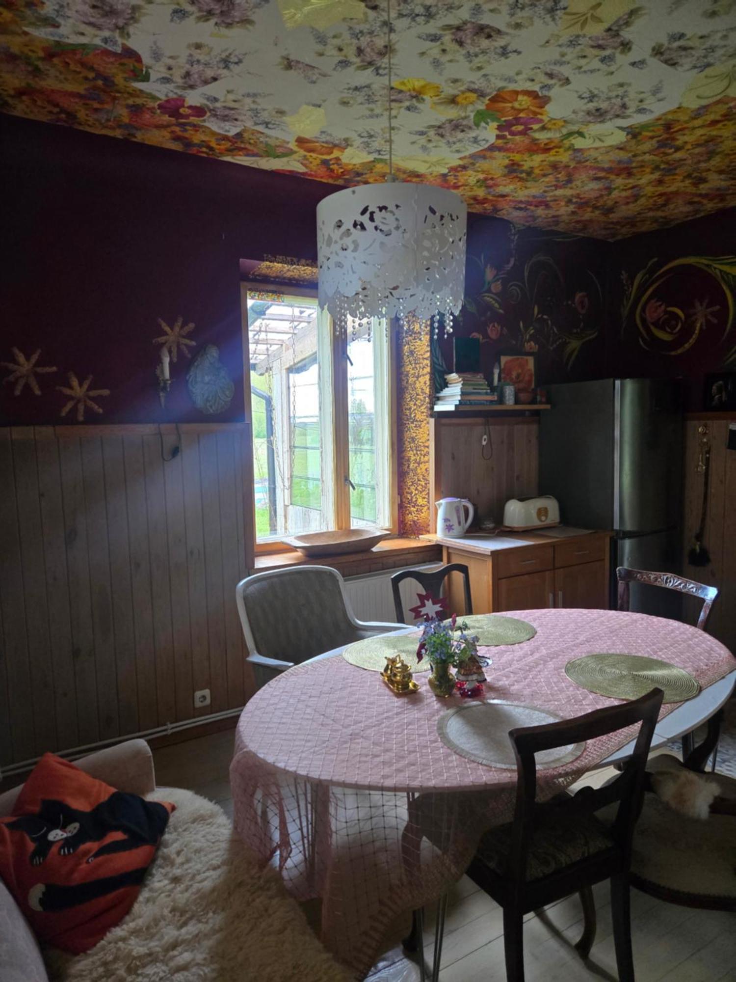 Villa Gold Sun Zelta Saule Matkule Esterno foto