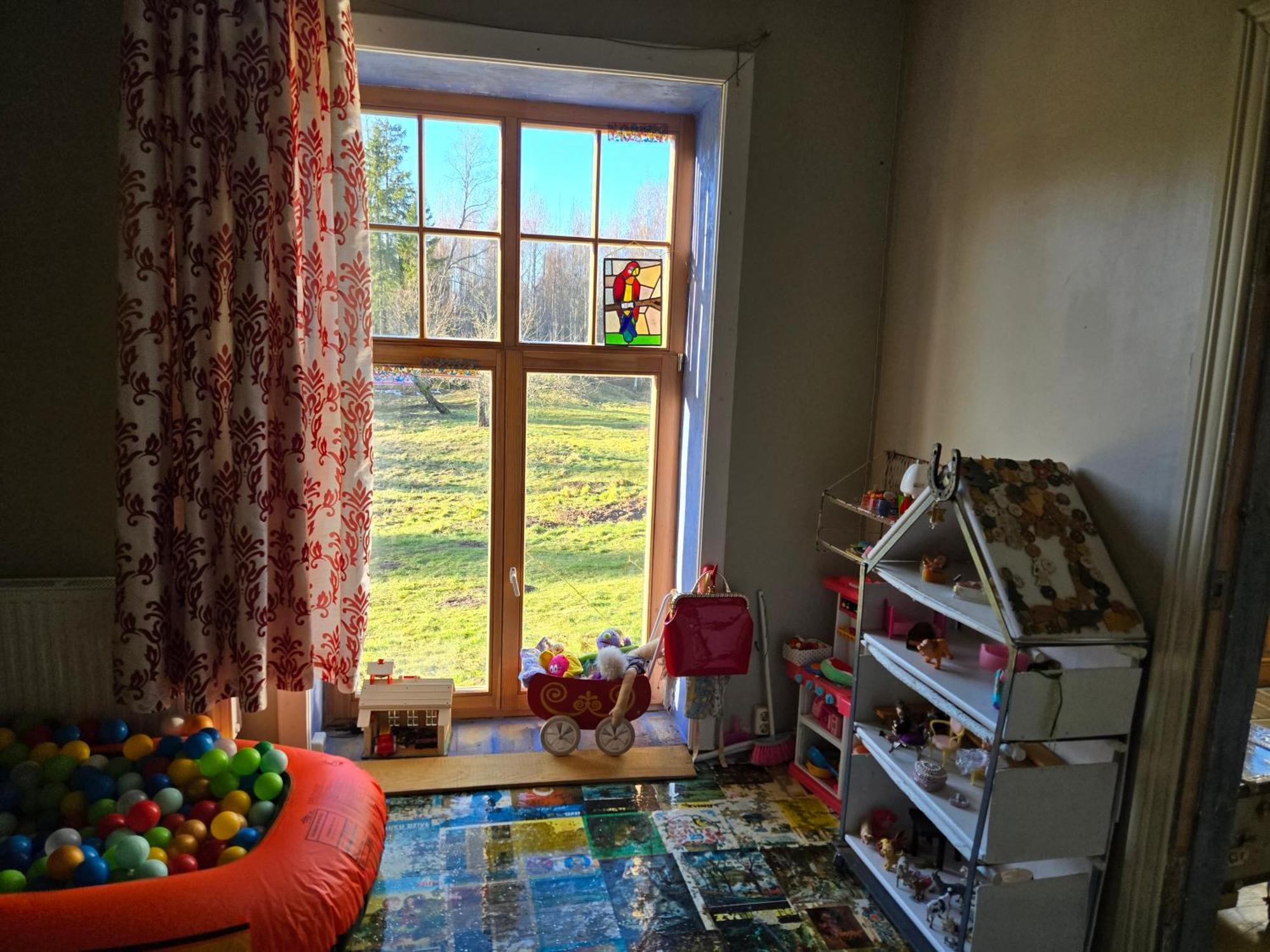 Villa Gold Sun Zelta Saule Matkule Esterno foto
